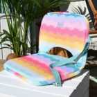 Navigate Chair adjustable - South Beach Wave