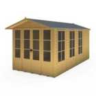Shire Westminster 7 ft x 13 ft Summerhouse