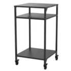 Kettler Cozze High Level Pizza Table 110cm