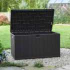 Garden Gear 492 Litre Heavy Duty Storage box