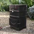 Garden Gear 110 Litre Thermal Hot Composter