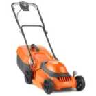 Flymo SimpliStore 340 Li 34cm Cordless Rotary Lawnmower