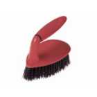 2 Scrubbing Brush - Red