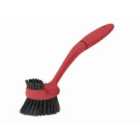 2 Dish Brush - Red