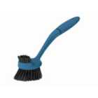2 Dish Brush - Blue