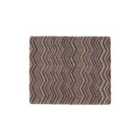 My Mat Cotton Indoor Candy Linen Zig Zag 80X95