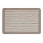 My Stain Resistant Stripe Stone 67X100