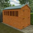 Broadfield 12x6 Workshop