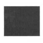 Howler & Scratch Soft Charcoal 80X95