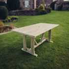 Churnet Valley Garden Furniture Clover Table