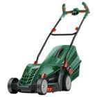 Bosch UniversalRotak 37-565 Corded 37cm Lawn Mower - 1400W