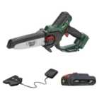Webb Eco 20V Cordless 15cm Pruning Saw with 2.0Ah Battery & Charger