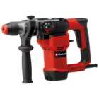 Einhell Corded SDS+ Rotary Hammer Drill - 950W