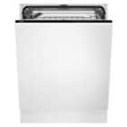 AEG FSB53647Z BUILT-IN Dishwasher