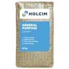 Holcim General Purpose Cement - 25kg