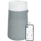 Blueair Blue Max 3250i Air Purifier - Grey