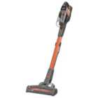 Black & Decker BHFEV182C-GB 18V Cordless Floor Extension Stick Vacuum with 1 x 2.0Ah Battery