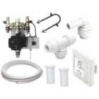 JG Speedfit Underfloor Heating Pack - 30m2