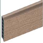 DuraPost VISTA Teak Composite Fencing Board - 1820 x 150 x 20mm Pack of 4