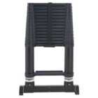 TB Davies XTEND+CLIMB Aluminium Super ProSeries Telescopic Ladder - 4.4m