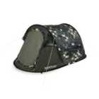 Regatta Malawi V2 2 Pop Up Tent Pixelated Camo Print