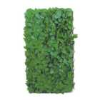 Wonderwal Beech Leaf Trellis 100 x 200cm 5 Year Full UV Guarantee