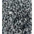 Deco-Pak Charcoal Chippings XL Bulk Bag 750kg