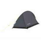 Regatta Hype Fest 2 Man Tent Lead Grey
