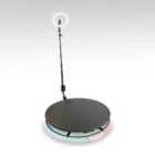 Monstershop 360 Photo Booth - 115cm