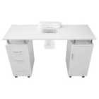 Monstershop Professional Manicure Table