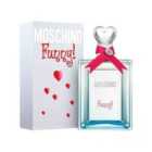 Moschino Funny Femme Eau De Toilette Spray 100Ml