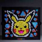 Lite-Brite - Pokemon Pikachu Super Bright HD