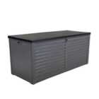 Charles Bentley Plastic Indoor/Outdoor 490L Storage Box