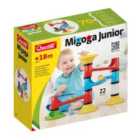 Quercetti Migoga Junior Starter Set - 22 Pieces