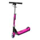 Xootz Elements Electric Scooter - Pink