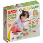 Quercetti Play Bio Fantacolor Baby - 28 Pieces