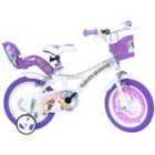 Unicorn Academy 16" Bicycle