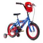 Huffy Marvel Comics Spider-Man 14-inch Children's Bike