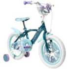 Huffy Disney Frozen 16-inch Children's Bike