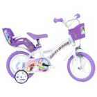 Unicorn Academy 12" Bicycle