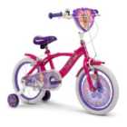 Huffy Disney Princess 16-inch Children's Bike 21474W