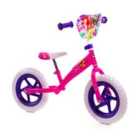 Huffy Disney Princess 12-inch Children's Balance Bike
