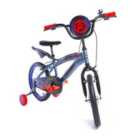Huffy Marvel Comics Avengers 16-inch Children's Bike