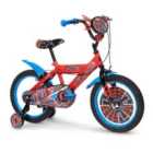 Huffy Marvel Comics Spider-Man 16-inch Children's Bike