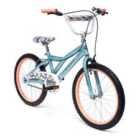 Huffy So Sweet 20-inch Sea Crystal Children's Bike