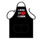 Dress Up Ltd I Kiss Better Than I Cook Apron