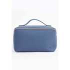 Goodeehoo Cinnabar Cosmetic Case - Navy