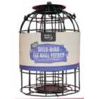 Nature's Market 12pk Wild Bird Fat Ball Feeder with Squirrel Guard