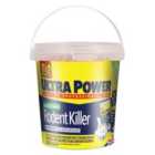 The Big Cheese Ultra Power Ultra Power Grain Bait Sachets - 25G X 7