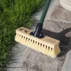 Charles Bentley Charnwood 12 Inch Dual Fill Broom